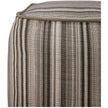 Ethnicraft Zahara Outdoor Pouf