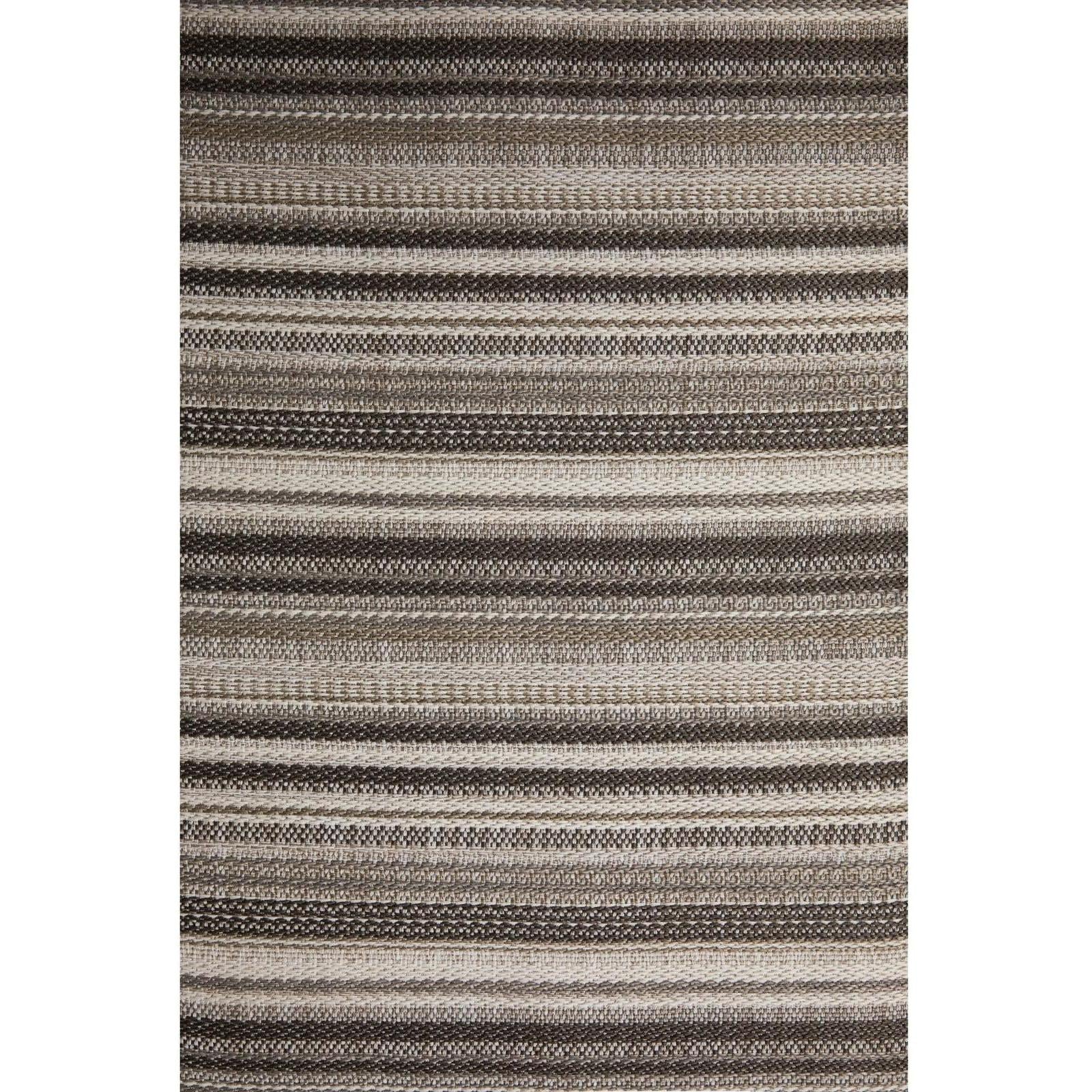 Ethnicraft Zahara Outdoor Pouf
