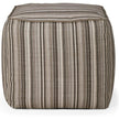 Ethnicraft Zahara Outdoor Pouf