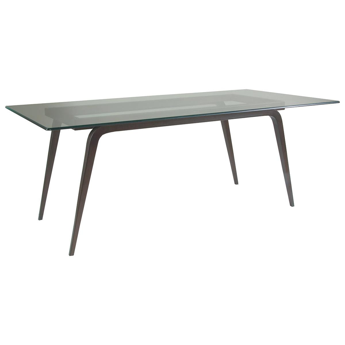 Artistica Home Metal Designs Mitchum Rectangular Dining Table Base Clearance