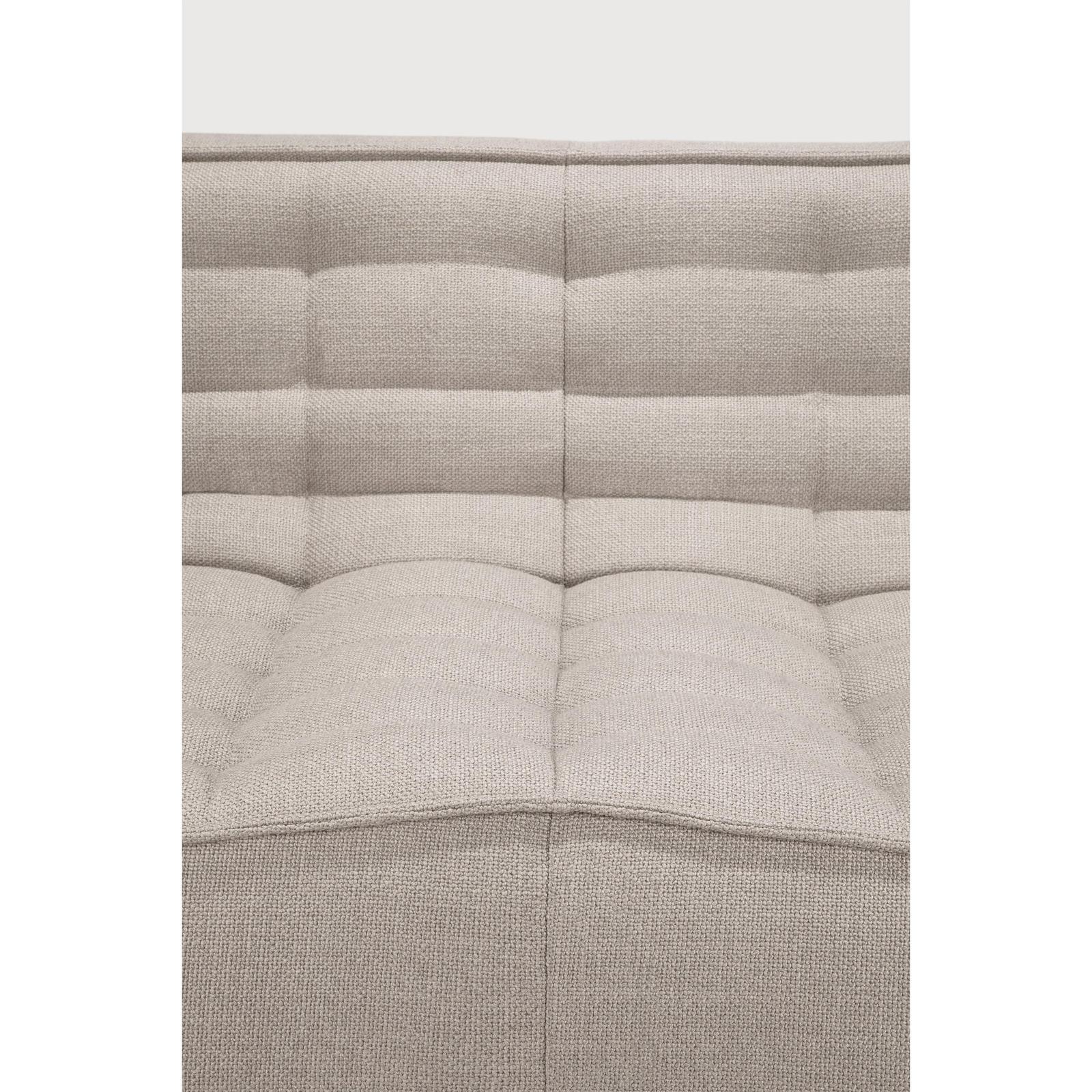 Ethnicraft N701 Sofa