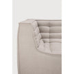 Ethnicraft N701 Sofa
