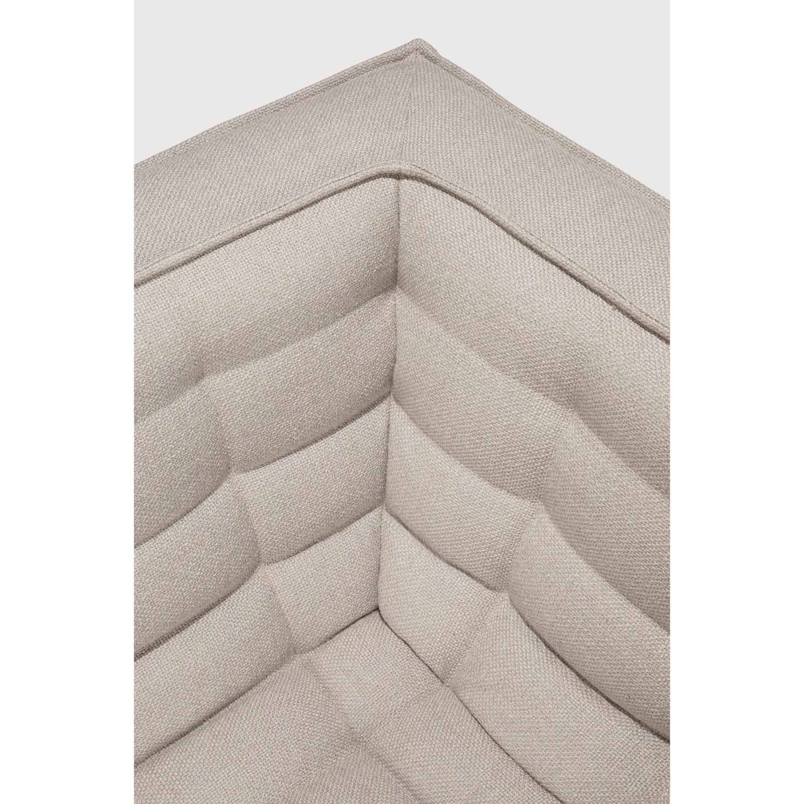 Ethnicraft N701 Sofa