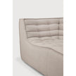 Ethnicraft N701 Sofa
