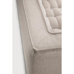 Ethnicraft N701 Sofa