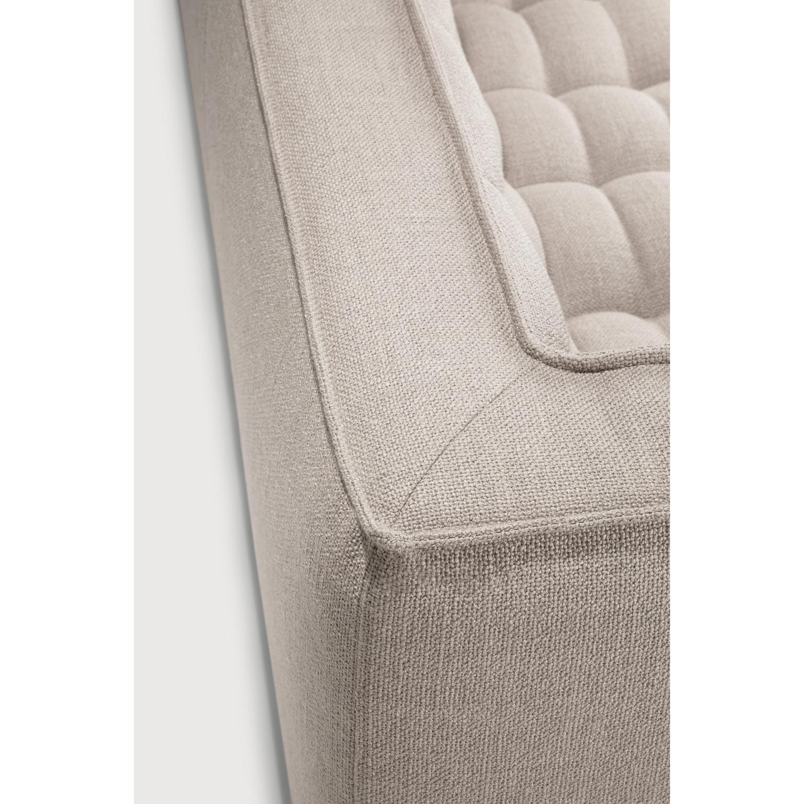 Ethnicraft N701 Sofa