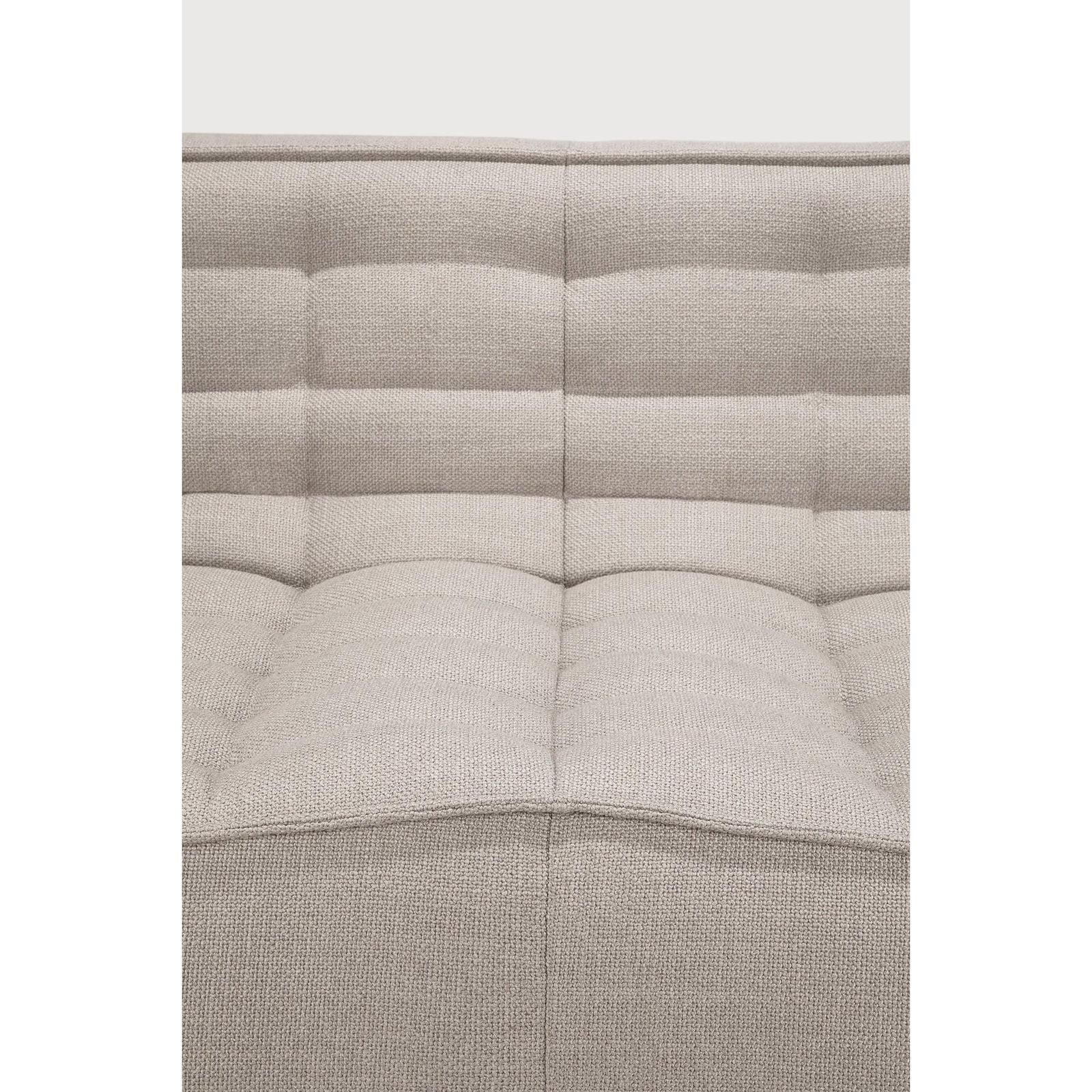 Ethnicraft N701 Sofa