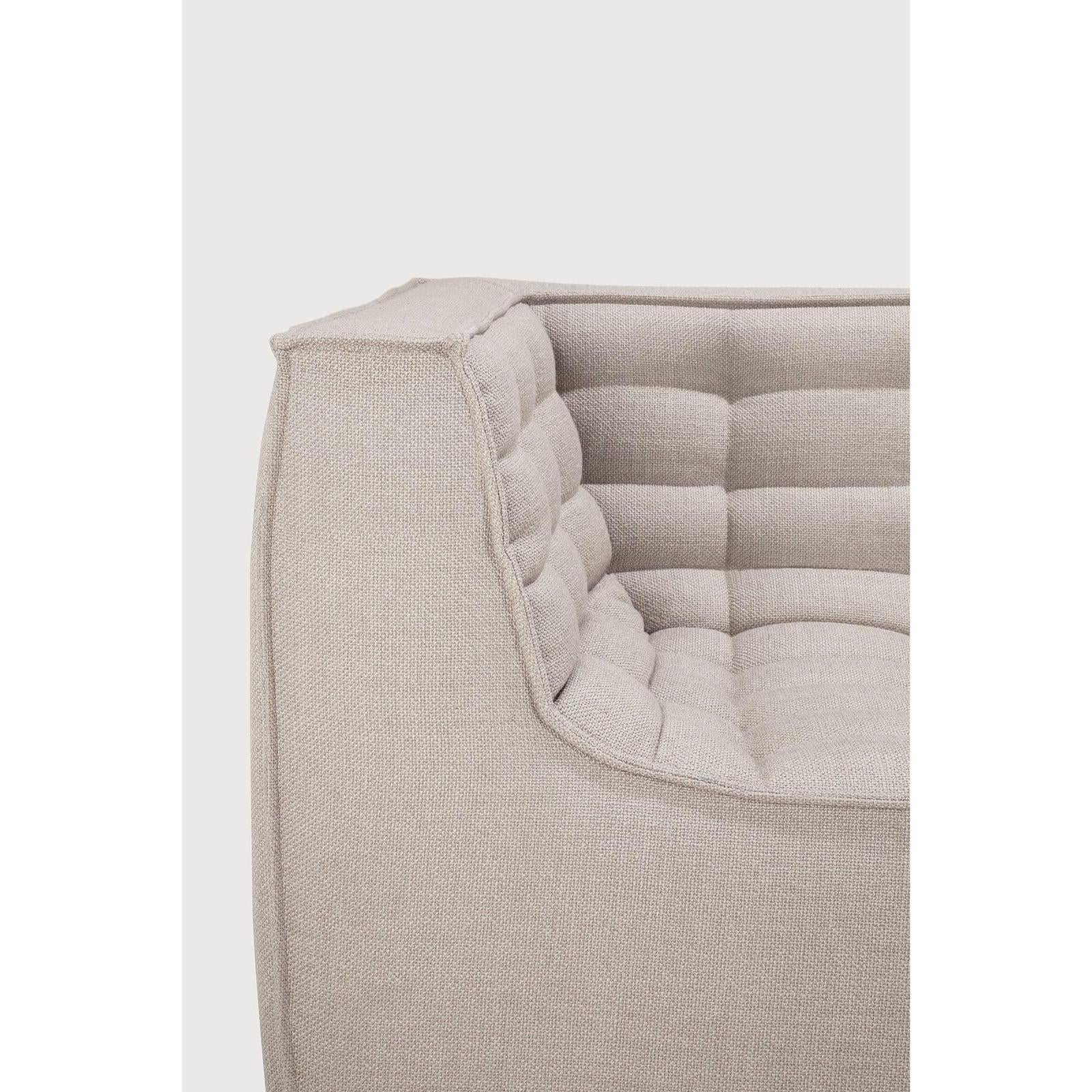 Ethnicraft N701 Sofa