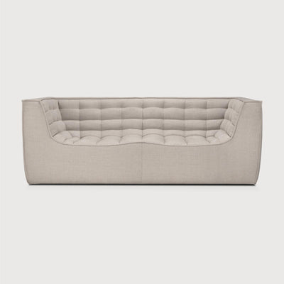 Ethnicraft N701 Sofa
