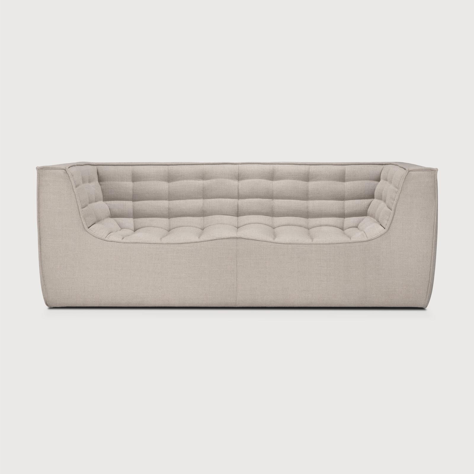 Ethnicraft N701 Sofa