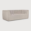 Ethnicraft N701 Sofa