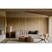 Ethnicraft N701 Sofa