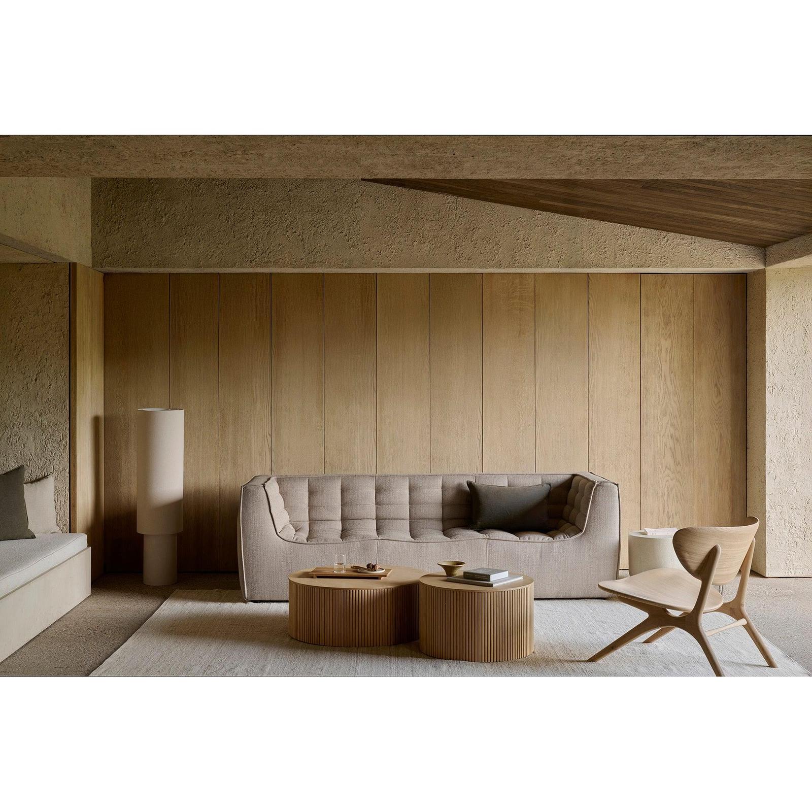Ethnicraft N701 Sofa