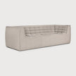 Ethnicraft N701 Sofa