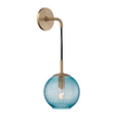 Hudson Valley Lighting Rousseau 1 Light 7 inch Wall Sconce Wall Light Clearance