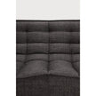 Ethnicraft N701 Sofa