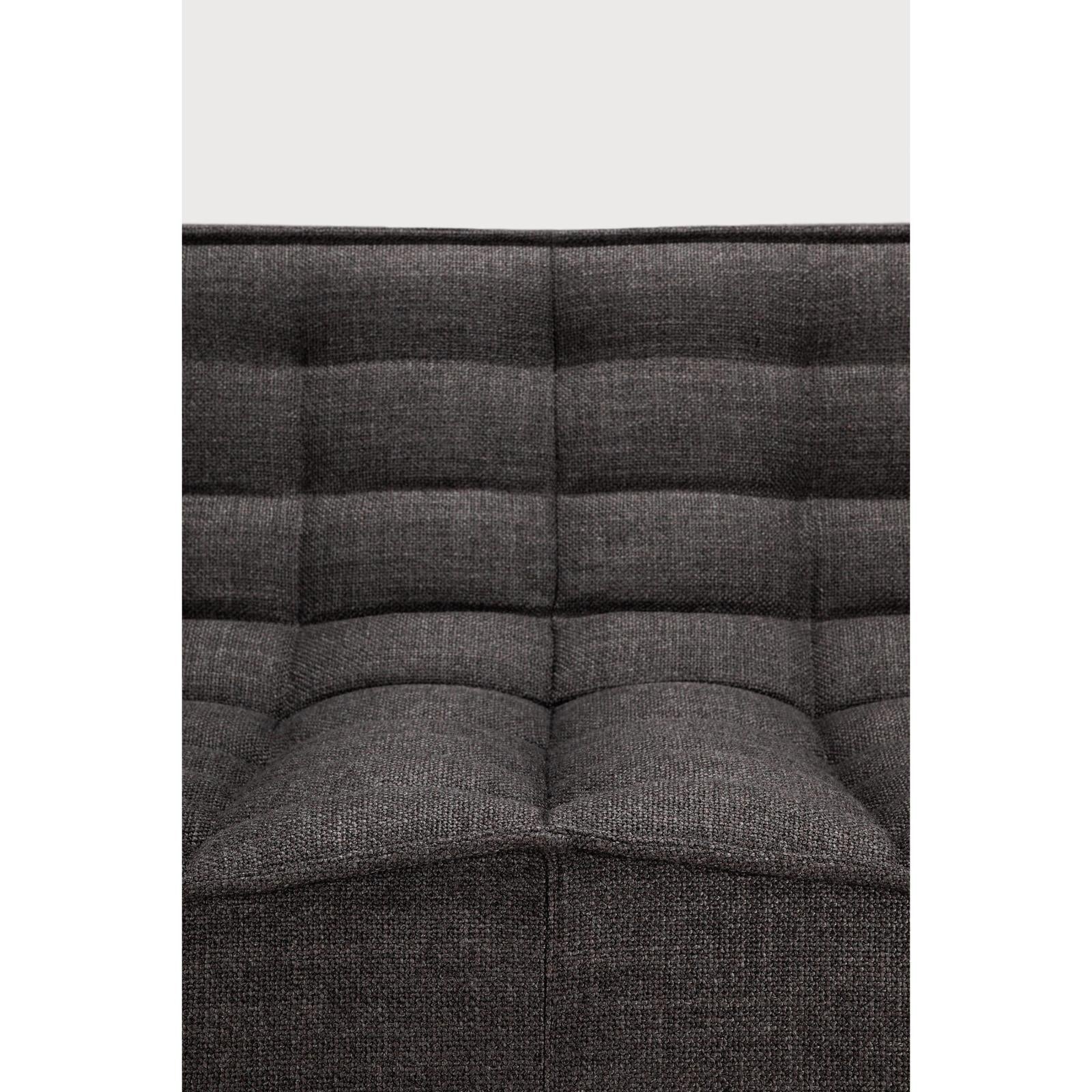 Ethnicraft N701 Sofa