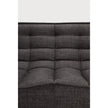 Ethnicraft N701 Sofa