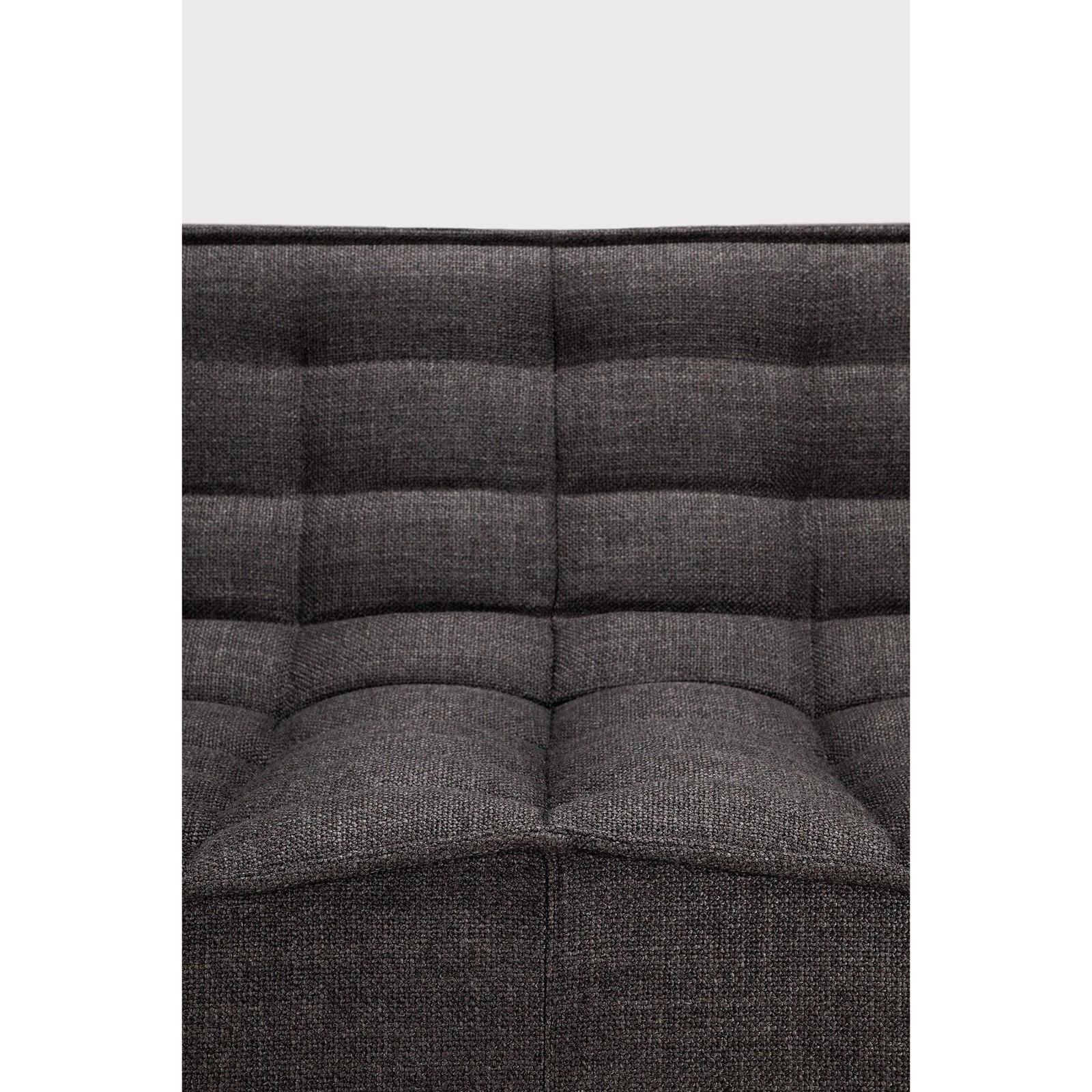 Ethnicraft N701 Sofa