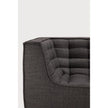 Ethnicraft N701 Sofa