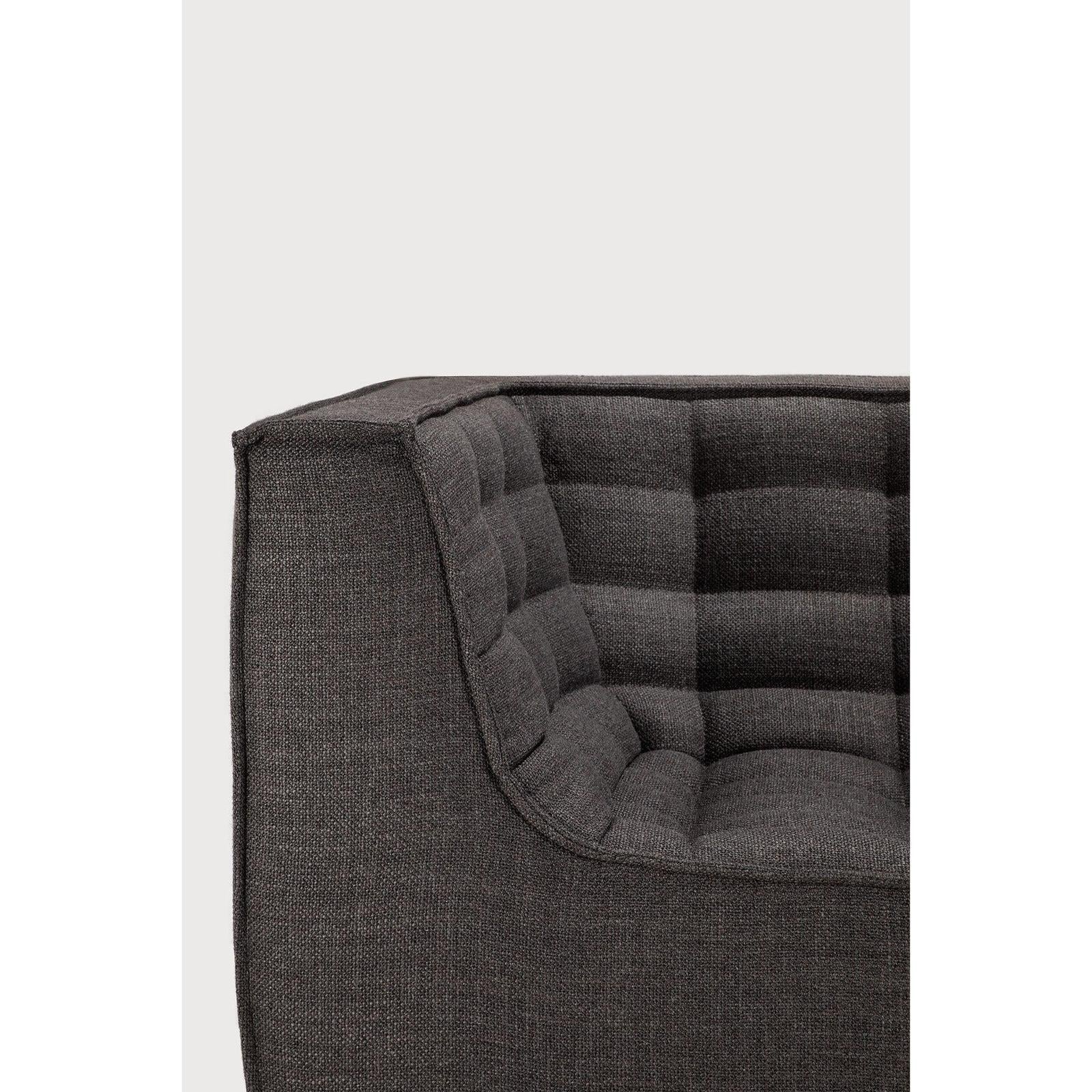Ethnicraft N701 Sofa