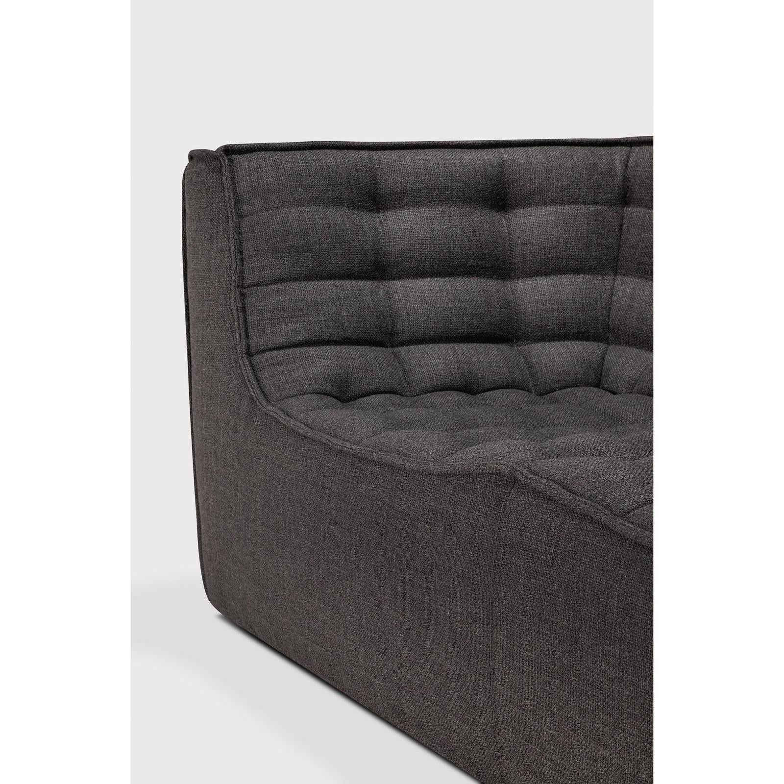 Ethnicraft N701 Sofa