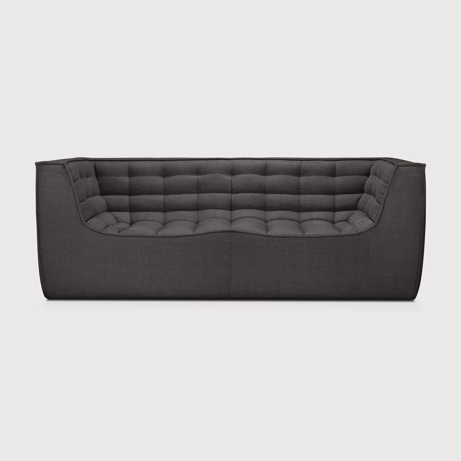 Ethnicraft N701 Sofa