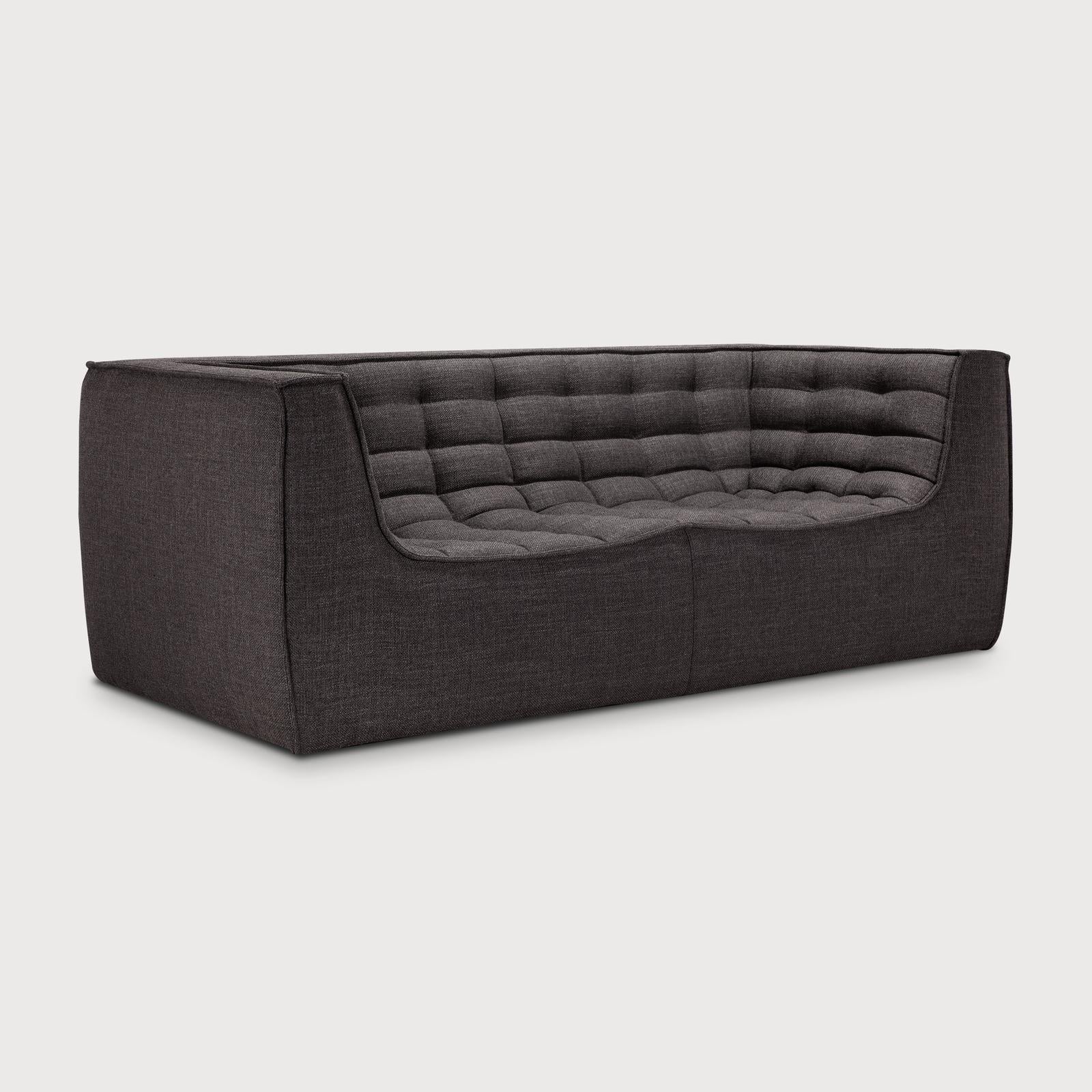 Ethnicraft N701 Sofa