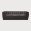 Ethnicraft N701 Sofa