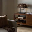 Four Hands Harwick Table Lamp