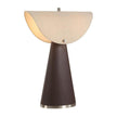 Uttermost Conover Brown Modern Table Lamp