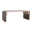 Arteriors Luke Coffee Table