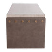 Arteriors Luke Coffee Table