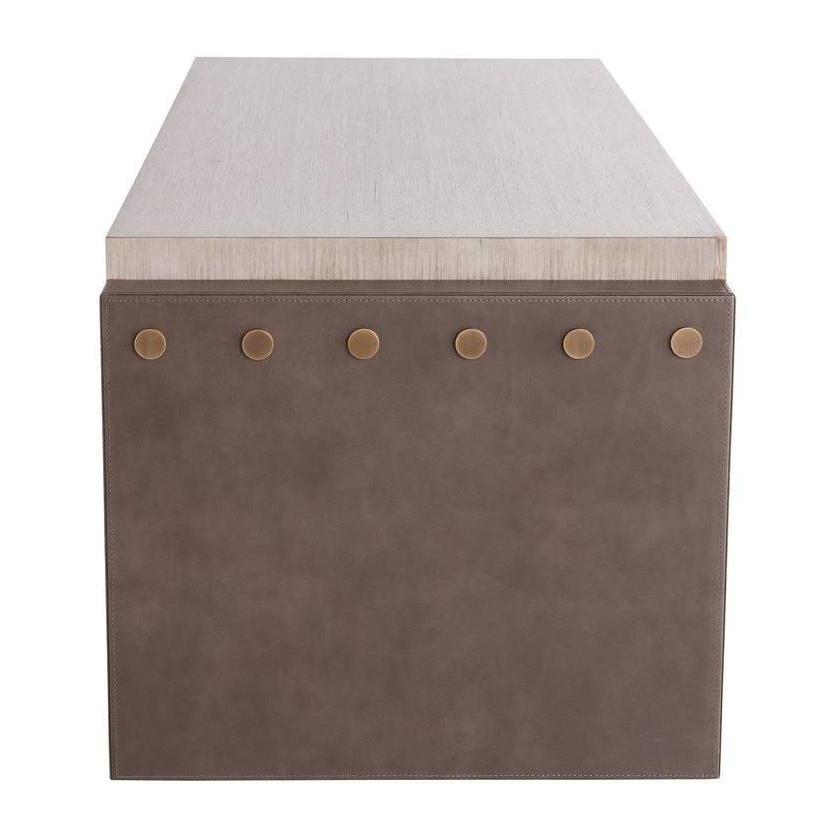 Arteriors Luke Coffee Table