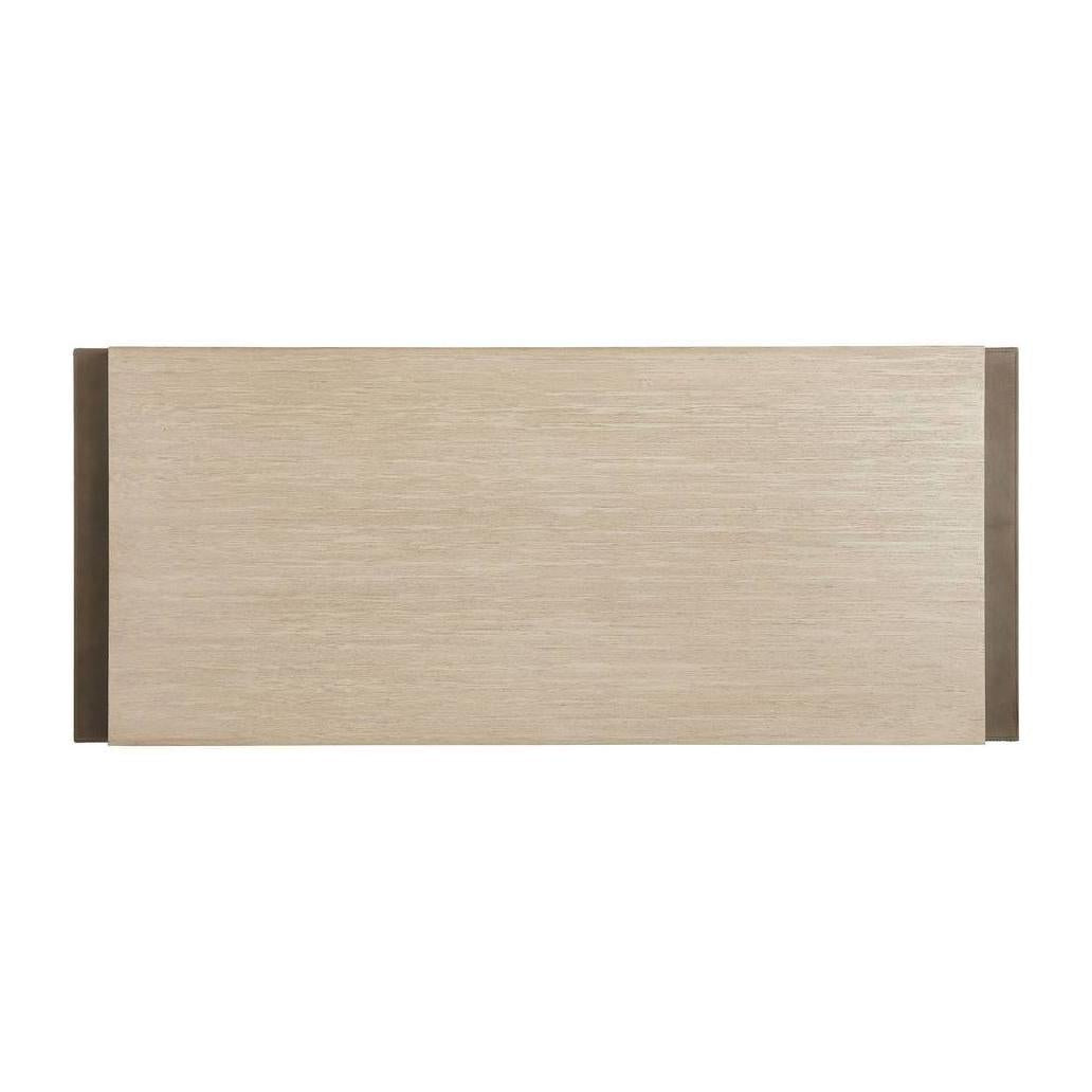 Arteriors Luke Coffee Table