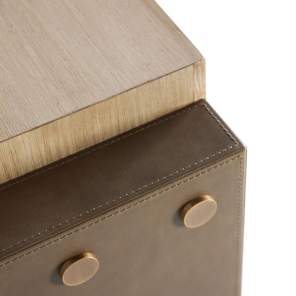 Arteriors Luke Coffee Table