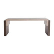 Arteriors Luke Coffee Table