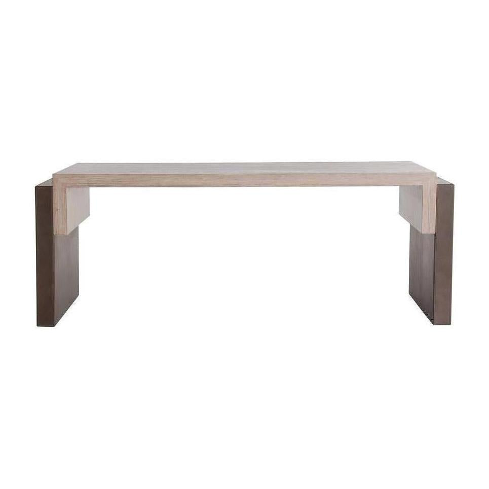 Arteriors Luke Coffee Table