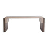 Arteriors Luke Coffee Table