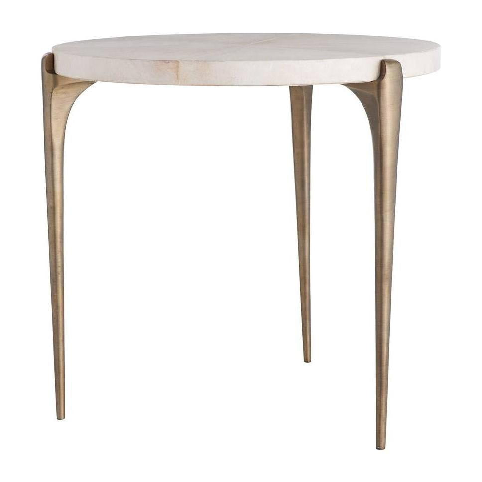 Arteriors June End Table