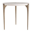 Arteriors June End Table