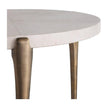 Arteriors June End Table