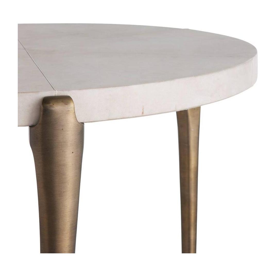 Arteriors June End Table