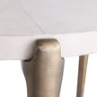 Arteriors June End Table