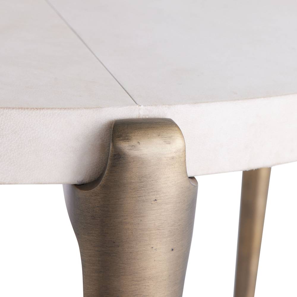 Arteriors June End Table