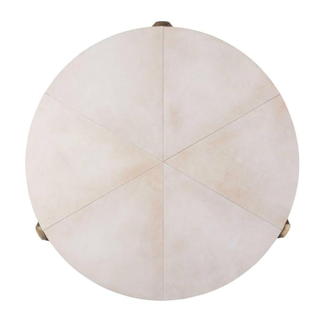 Arteriors June End Table