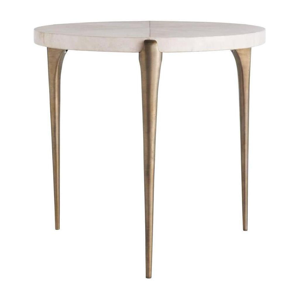 Arteriors June End Table