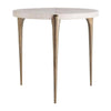 Arteriors June End Table
