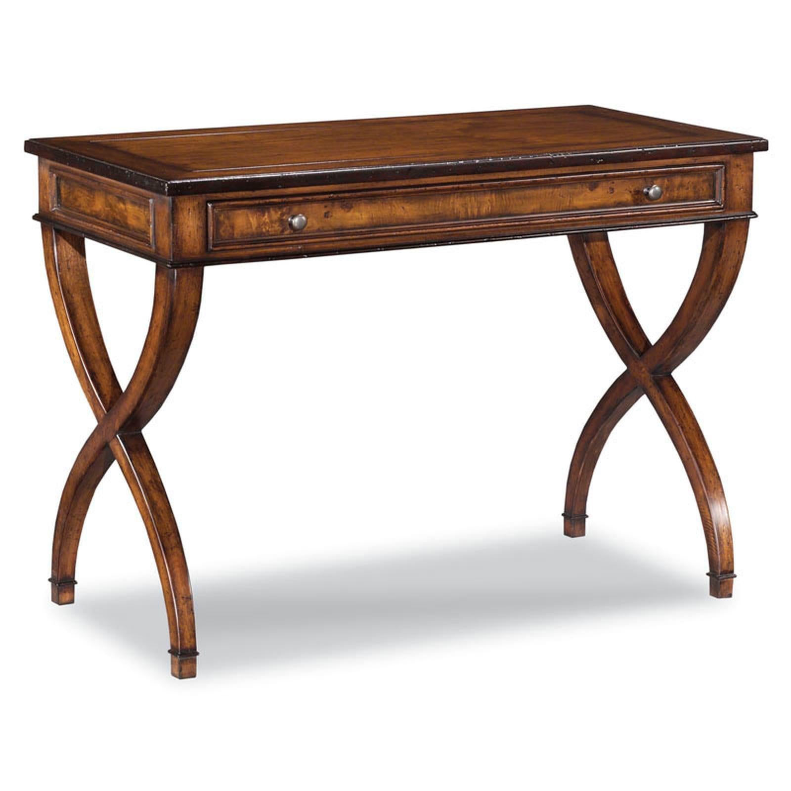 Woodbridge Furniture Bedside Writing Table