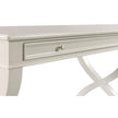 Woodbridge Furniture Bedside Writing Table